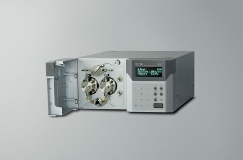 EX1600高压恒流泵图片