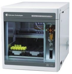 Arcus5自动进样系统图片
