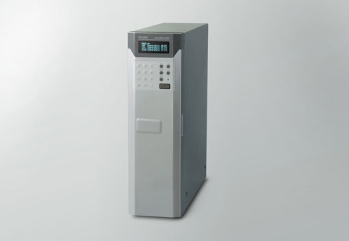 EX1600COⅠ柱温箱(立式)图片