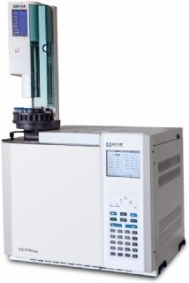 GC9790Plus气相色谱仪图片