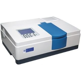 UV1900紫外可见分光光度计图片
