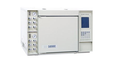 GC5890C气相色谱仪图片