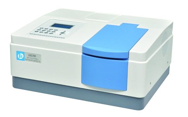 UV1700紫外可见分光光度计图片