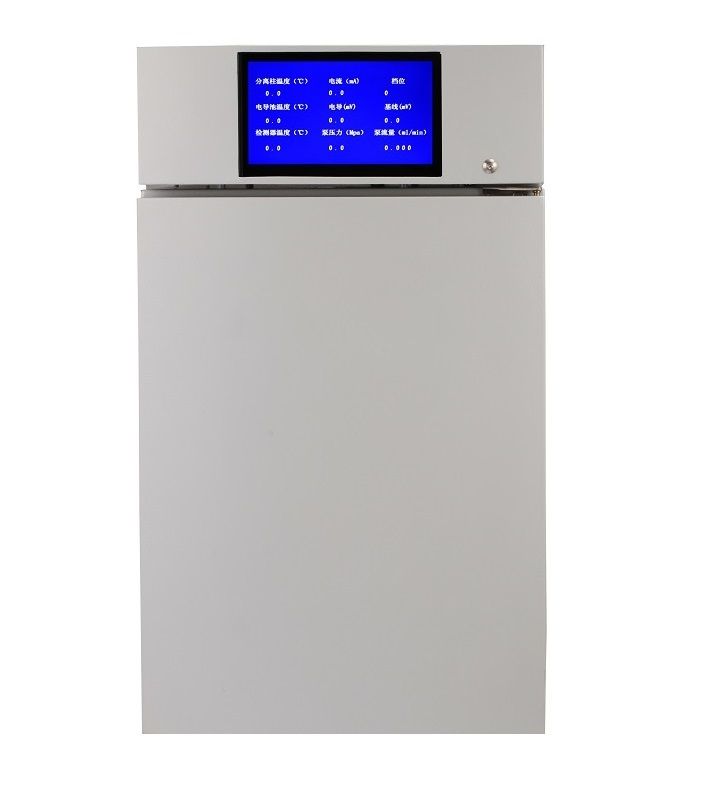 IC-8610型离子色谱仪图片