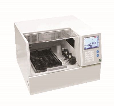 UC-3265自动进样器图片