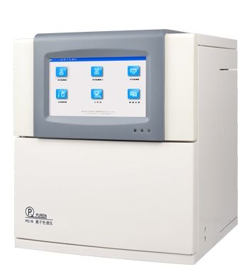 PIC-30型离子色谱仪图片