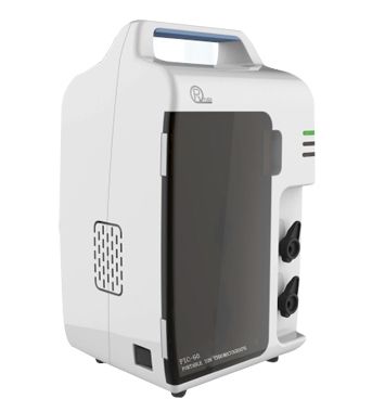 PIC-60型便携式离子色谱仪图片