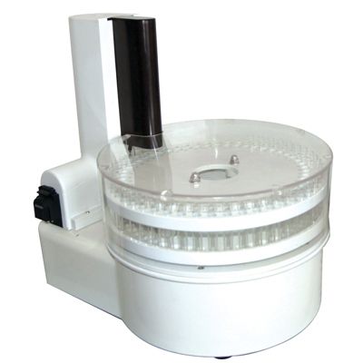 PAS自动进样器图片