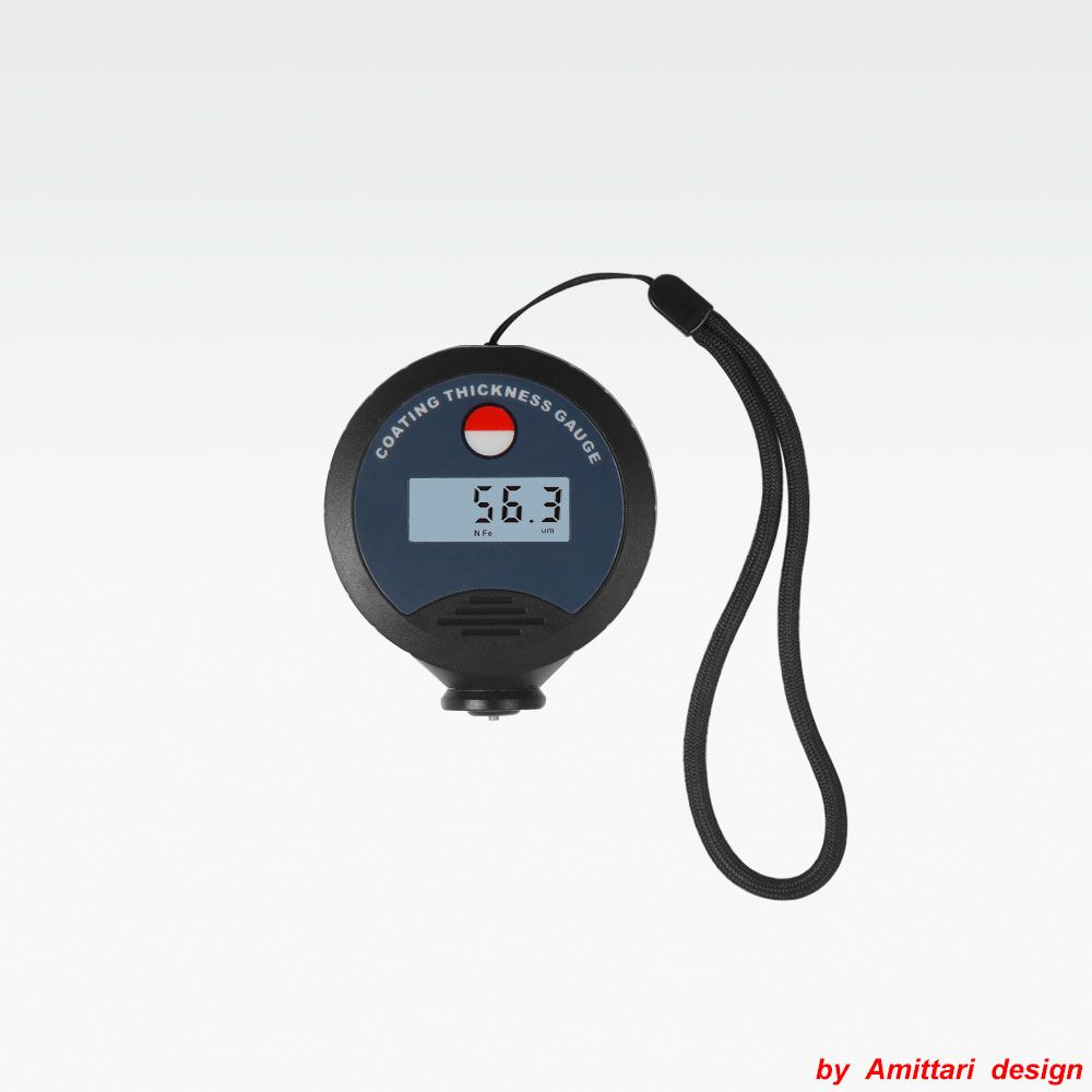 AC-990M涂层测厚仪图片