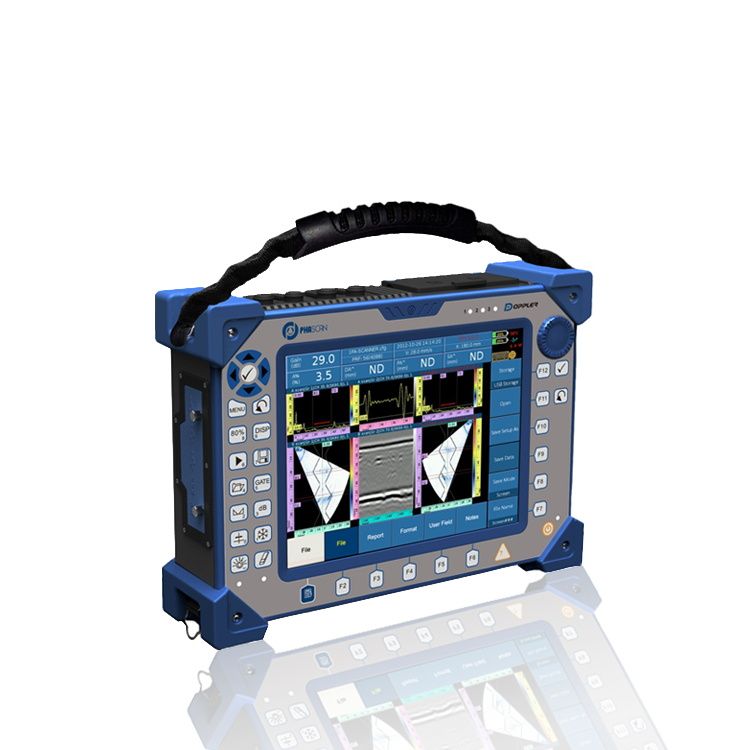Phascan300超声相控阵成像探伤仪图片