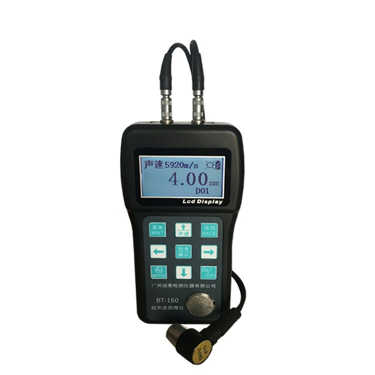 BT-160超声波测厚仪(大量程)图片