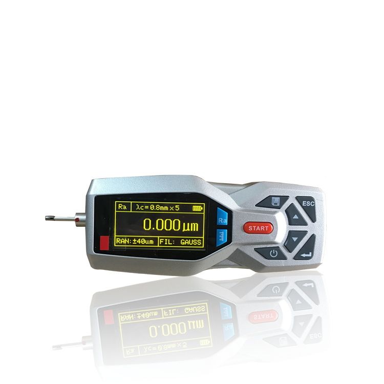 BC-190表面粗糙度仪图片