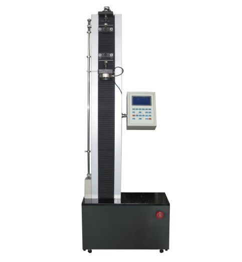 WDS-5液晶显示电子拉力试验机图片