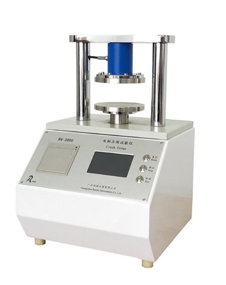 RH-3000电脑压缩试验仪图片