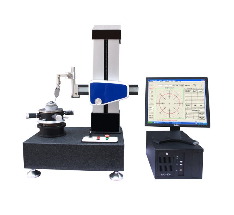 DTP-550A圆度仪图片