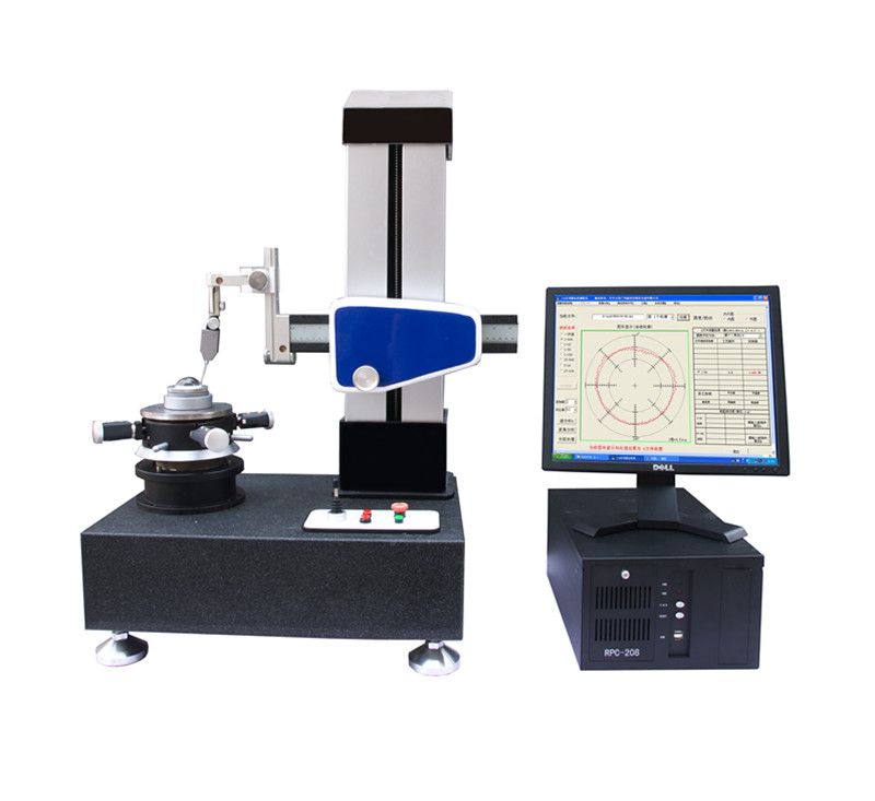 DTP-550B圆度仪图片