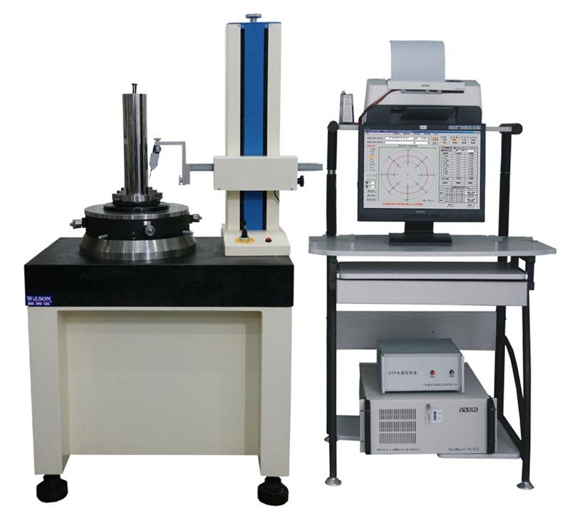 DTP-4000A圆度仪图片