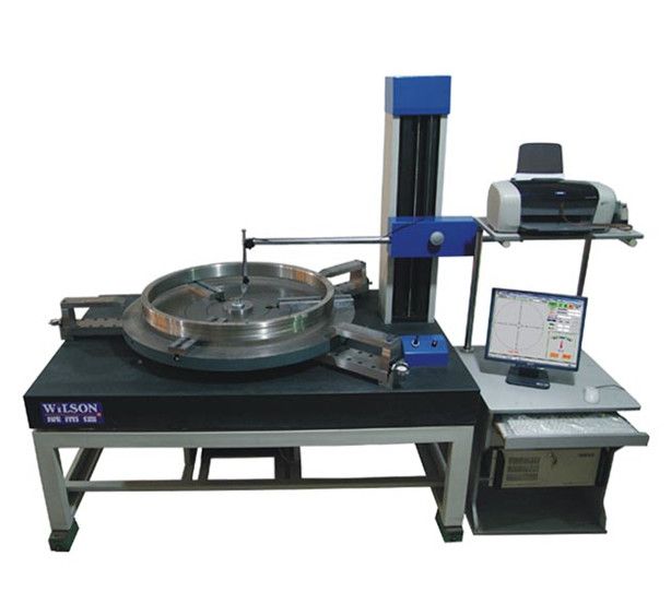 DTP-7000圆度仪图片