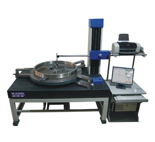 DTP-6000圆度仪图片