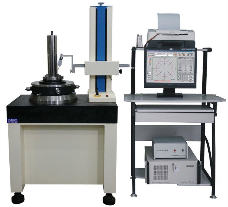 DTP-5000A圆度仪图片