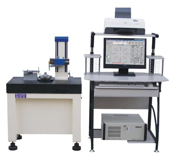 DTP-2000D圆度仪图片