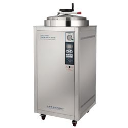 LDZH-150KBS立式压力蒸汽灭菌器(自动控制)图片