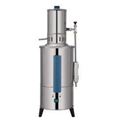 YA.ZDI-20不锈钢电热蒸馏水器图片