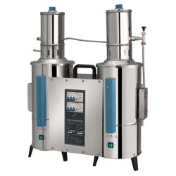ZLSC-20不锈钢电热重蒸馏水器(自控型)图片