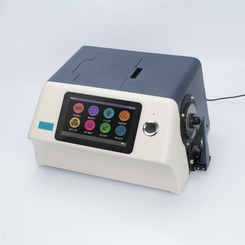 台式分光测色仪YS6060图片