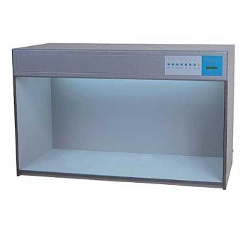 CAC-600-4四光源对色灯箱图片