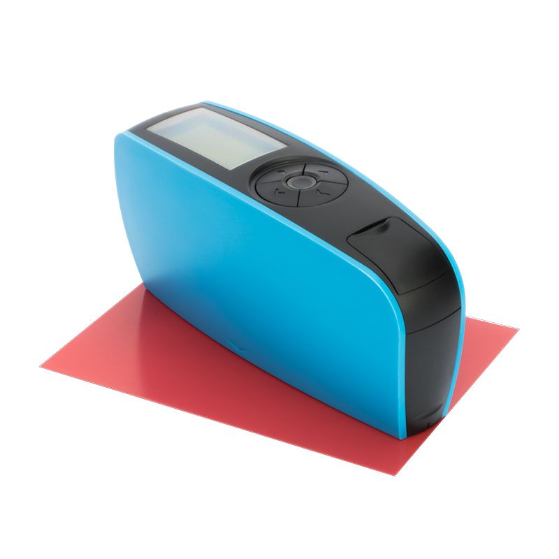 YG60S 60°经济型光泽度计图片