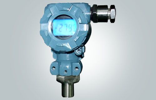 2088智能压力变送器图片