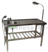 大动物解剖台图片