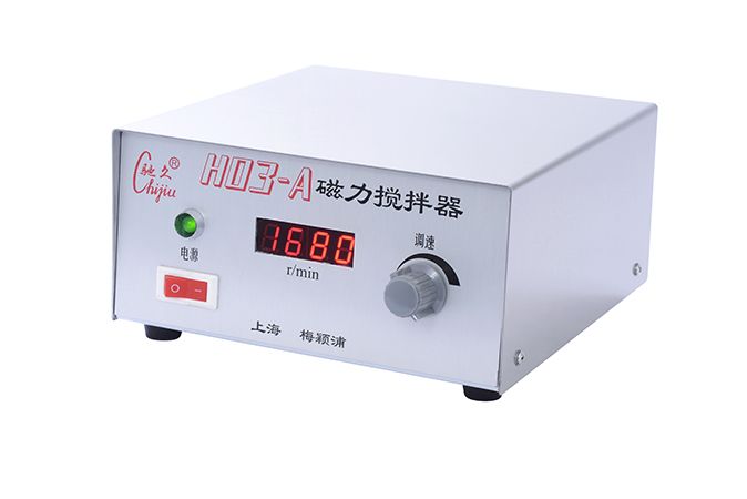 H03-A磁力搅拌器图片