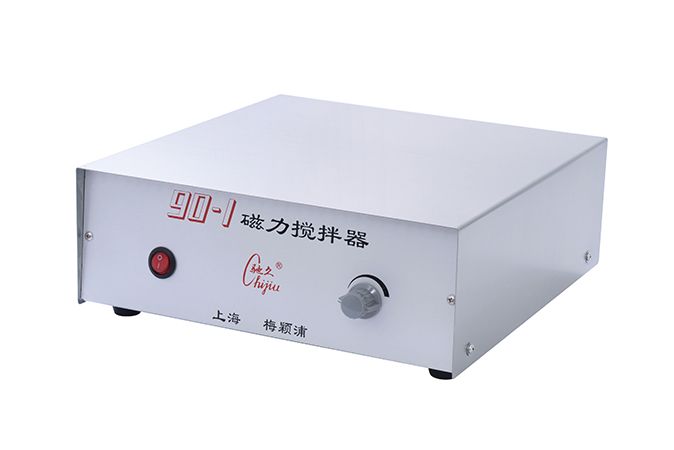 90-1磁力搅拌器图片