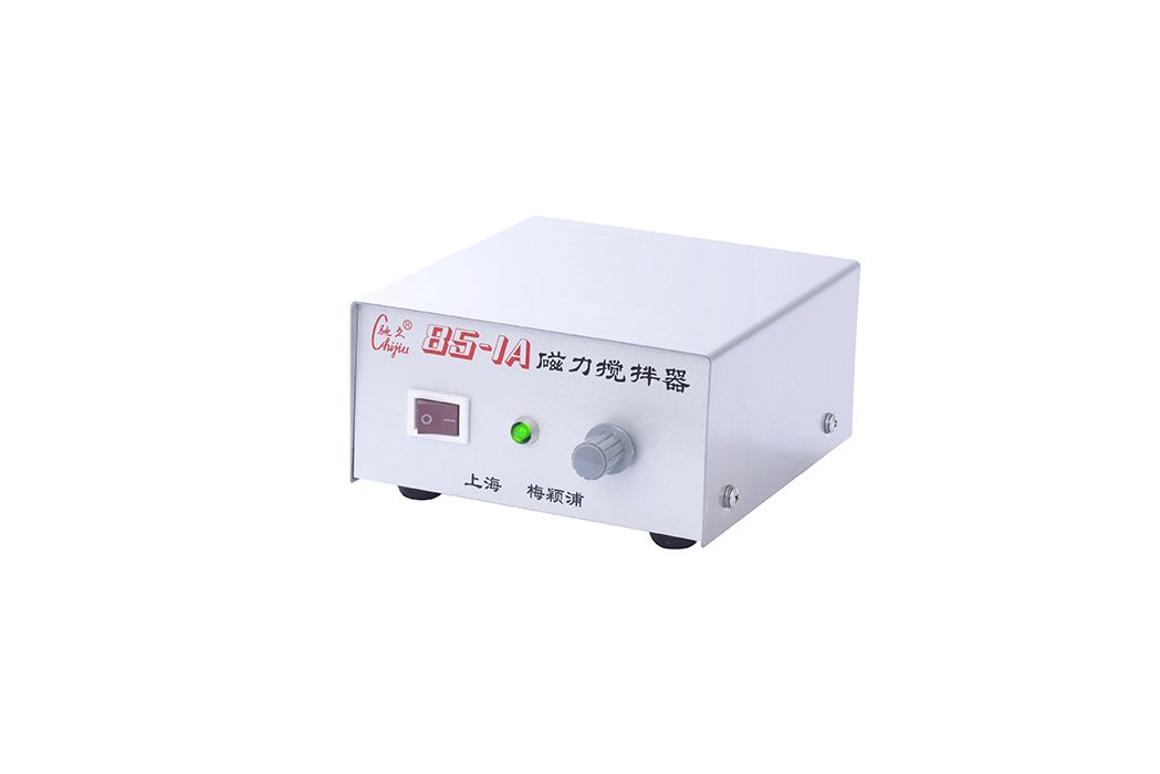 85-1A磁力搅拌器图片
