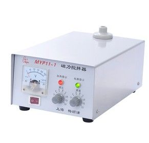 MYP11-1磁力搅拌器图片