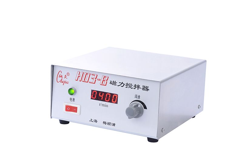 H03-B磁力搅拌器图片