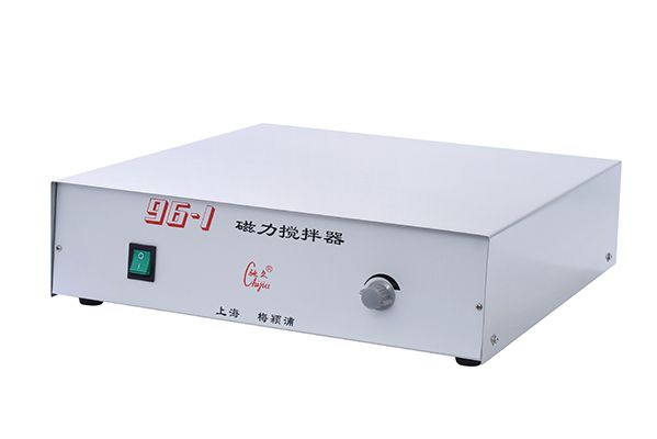 96-1磁力搅拌器图片