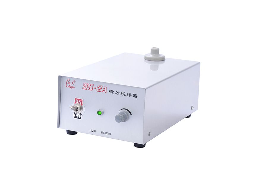 85-2A磁力搅拌器图片