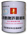 环氧树脂E-51图片