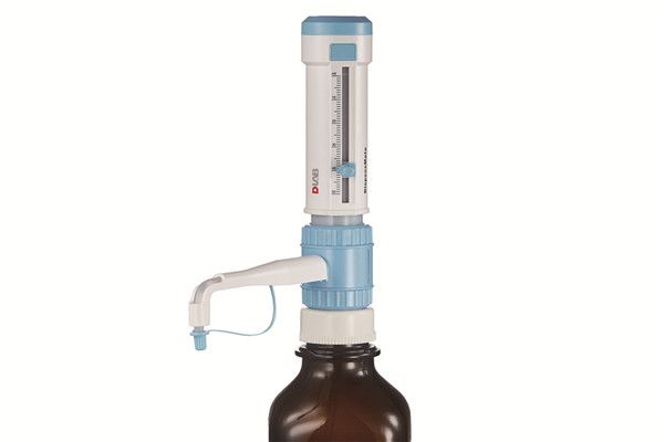 瓶口分液器DispensMate图片