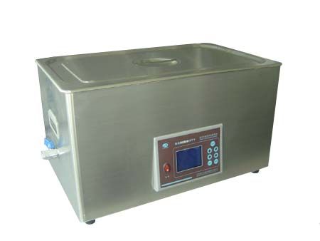 SB-600DTY超声波扫频清洗机图片