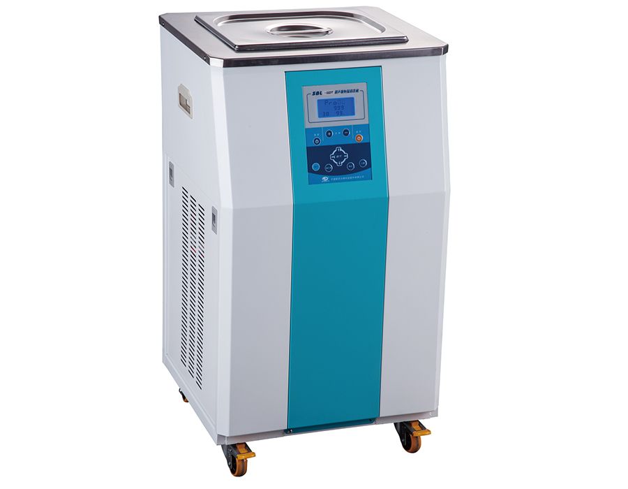 SBL-90DT超声波恒温清洗机图片