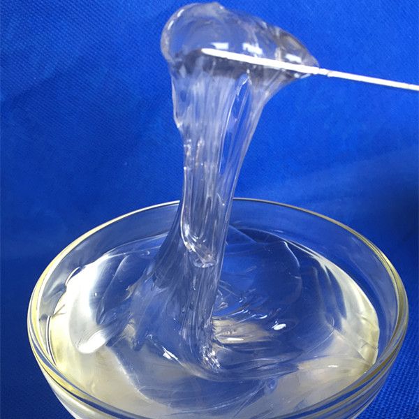 透明阻尼油缓冲阻力润滑油图片