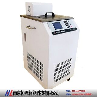高温循环器图片