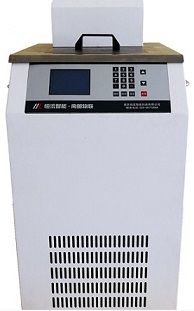 程序控温高温循环器图片