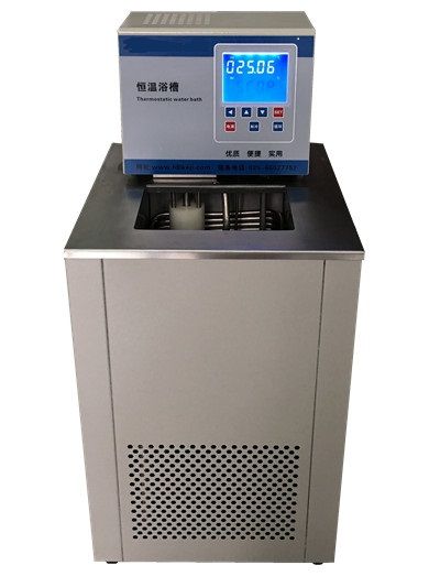 RTS-A型低温恒温槽图片