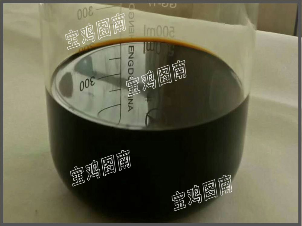 氯铱酸图片