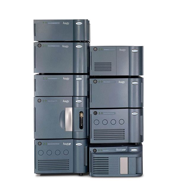 waters沃特世ACQUITY UPLC H-Class System图片